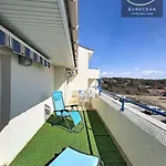 Lägenhet Bleu Marine - Vue Ocean & Piscine - 5 Pers. - Ocean Mae-0881 *