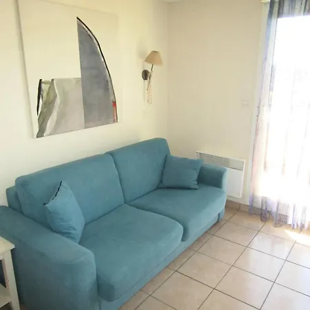 Apartment Bleu Marine - Familial Pour 5 Personnes, Vue Sur L'ocean, Avec Piscine Lacanau-ocean Mae-0881 Lacanau
